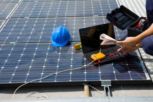 Conditions d’installation de panneaux solaire par Solaires Photovoltaïques à Naves